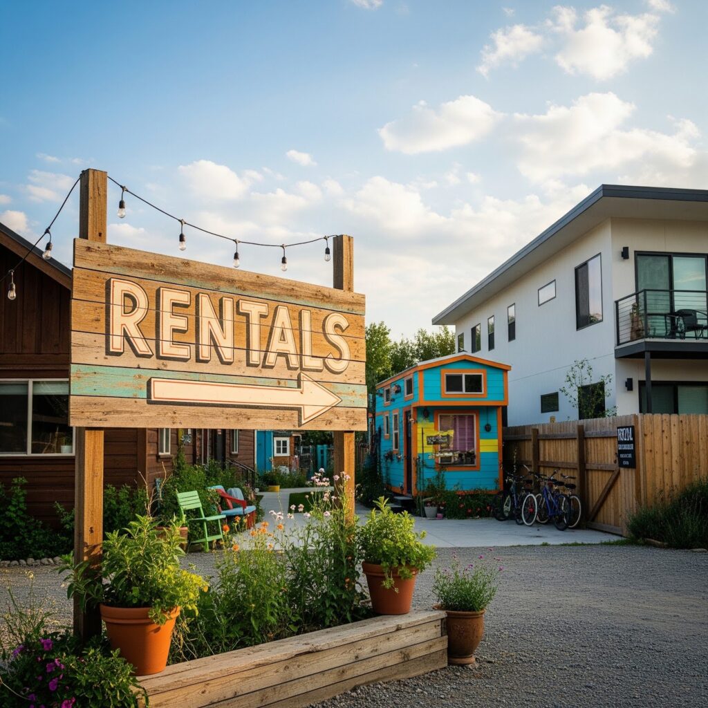 Long-Term Rentals vs Short-Term Rentals in Florida