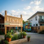 Long-Term Rentals vs Short-Term Rentals in Florida