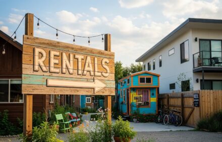 Long-Term Rentals vs Short-Term Rentals in Florida