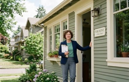 How Long-Term Rental Property Management Improves ROI for Florida Landlords